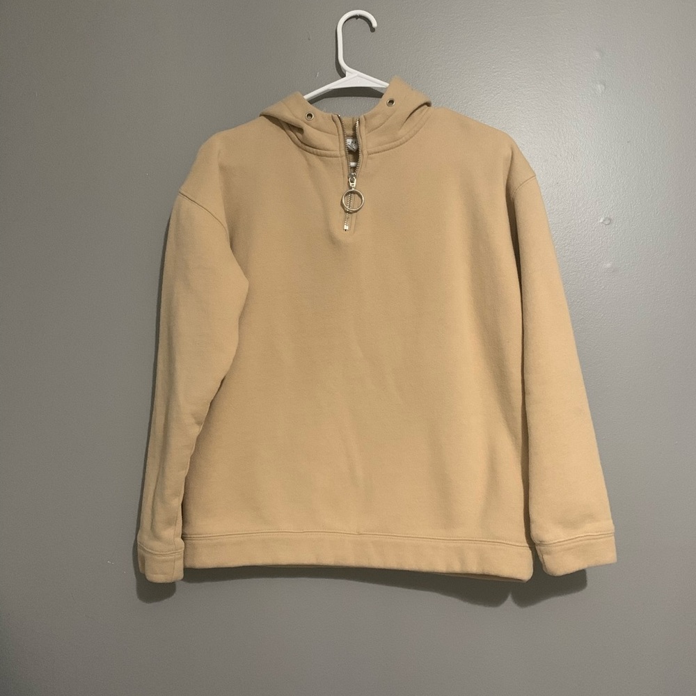 Topshop Hoodie
